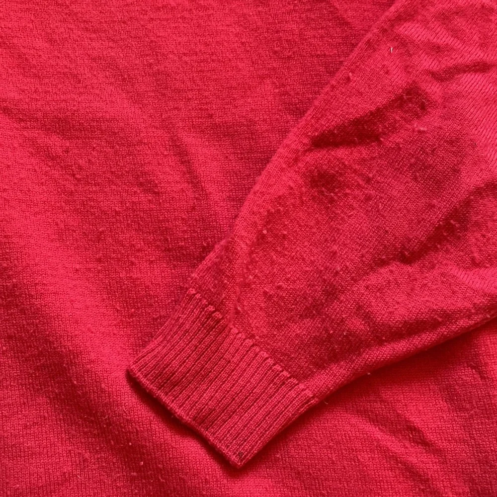 vintage Pendleton mock neck sweater - Picture 4 of 7